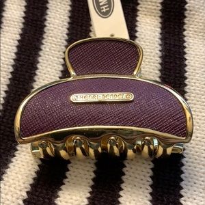 Henri Bendel - NWT Hair Accessory Clip